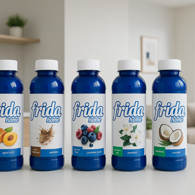 فريدة معطر هوم 500 مل