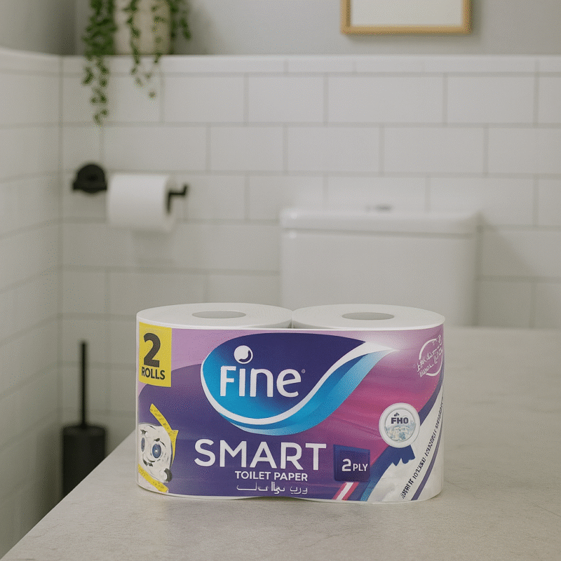 فاين تواليت سمارت 2*20