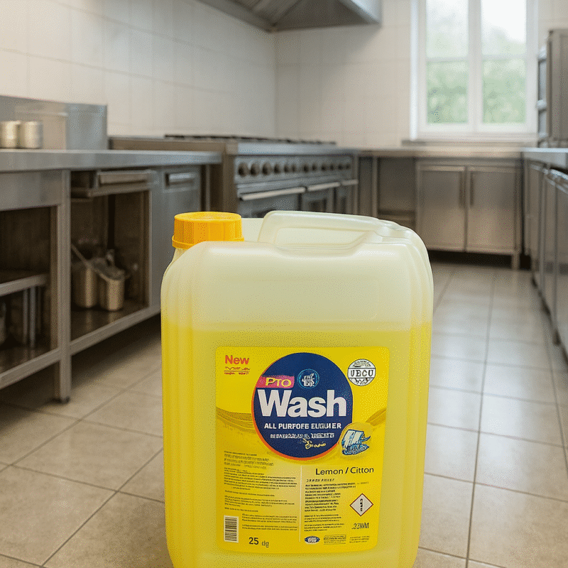 جركن صابون فيبا منظف متعدد الاغراض 14 ك