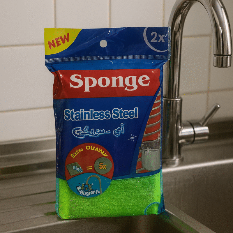 اسبونش ذكية - 2*1 - عرض قطعتين